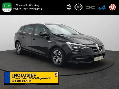 Annonce RENAULT MEGANE Essence 2022 d'occasion 