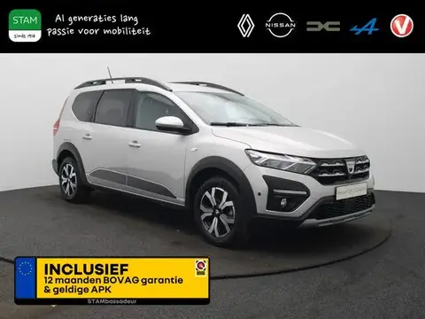 Annonce DACIA JOGGER GPL 2022 d'occasion 