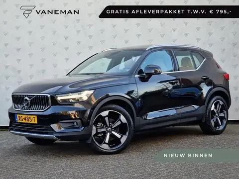 Annonce VOLVO XC40 Essence 2019 d'occasion 