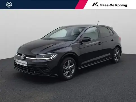 Used VOLKSWAGEN POLO Petrol 2024 Ad 