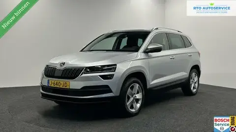 Annonce SKODA KAROQ Essence 2020 d'occasion 