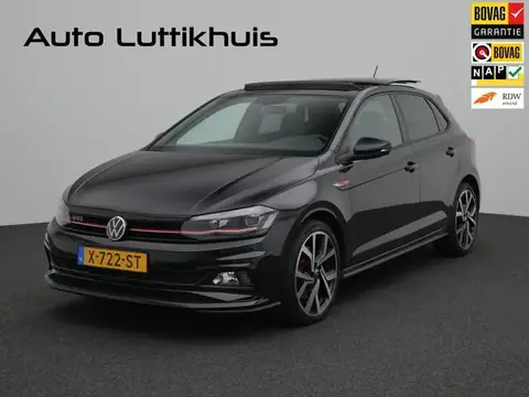 Used VOLKSWAGEN POLO Petrol 2020 Ad 