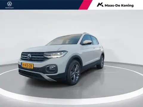 Used VOLKSWAGEN T-CROSS Petrol 2019 Ad 