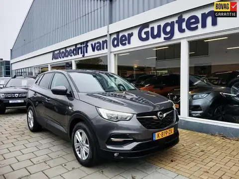 Annonce OPEL GRANDLAND Essence 2019 d'occasion 