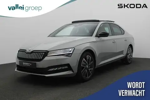 Used SKODA SUPERB Hybrid 2023 Ad 