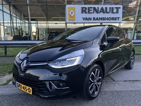 Used RENAULT CLIO Petrol 2019 Ad 