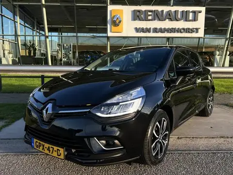 Used RENAULT CLIO Petrol 2019 Ad 