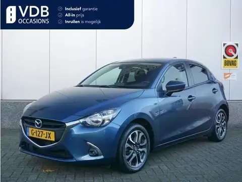 Used MAZDA 2 Petrol 2019 Ad 