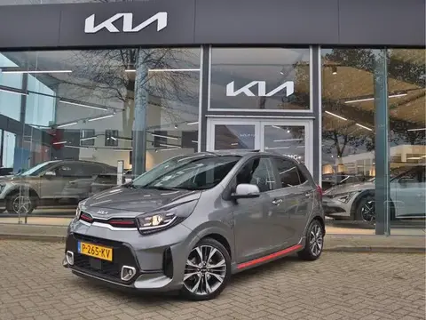 Annonce KIA PICANTO Essence 2022 d'occasion 