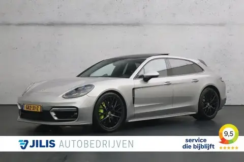 Annonce PORSCHE PANAMERA Hybride 2021 d'occasion 