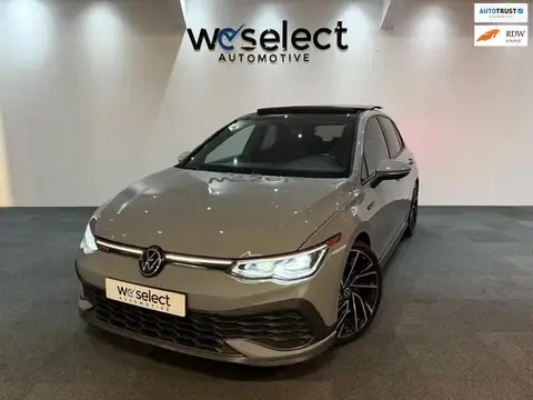 Used VOLKSWAGEN GOLF Petrol 2021 Ad 