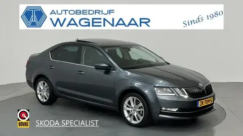 Used SKODA OCTAVIA Diesel 2019 Ad 