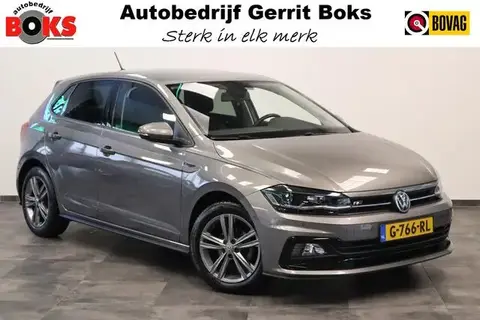 Used VOLKSWAGEN POLO Petrol 2019 Ad 