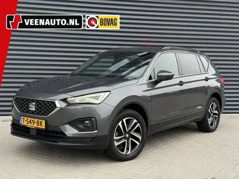 Annonce SEAT TARRACO Essence 2020 d'occasion 