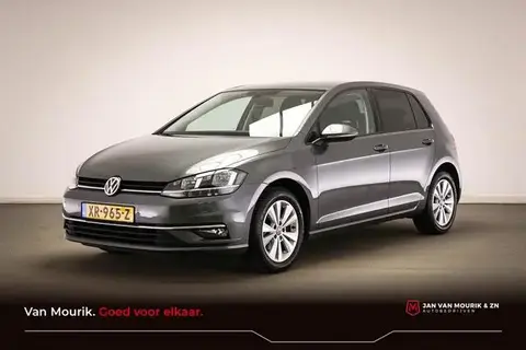 Annonce VOLKSWAGEN GOLF Essence 2019 d'occasion 