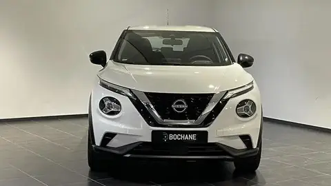 Annonce NISSAN JUKE Essence 2023 d'occasion 