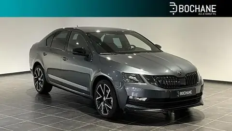 Used SKODA OCTAVIA Petrol 2020 Ad 