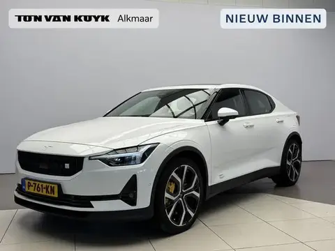 Annonce POLESTAR 2 Électrique 2022 d'occasion 