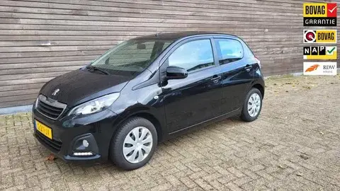 Used PEUGEOT 108 Petrol 2019 Ad 