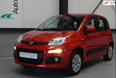 Used FIAT PANDA Petrol 2016 Ad 