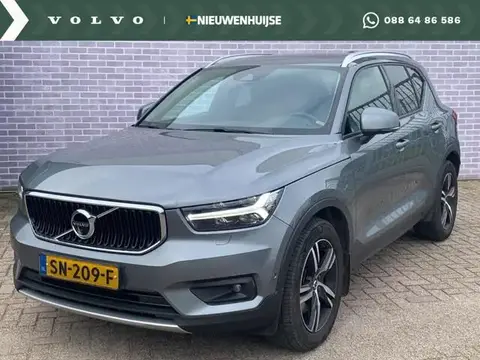 Annonce VOLVO XC40 Essence 2018 d'occasion 