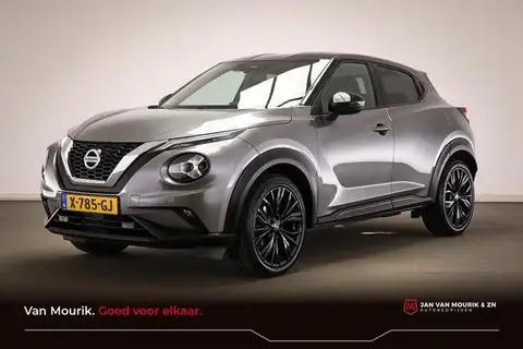 Annonce NISSAN JUKE Essence 2021 d'occasion 