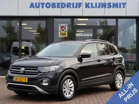 Used VOLKSWAGEN T-CROSS Petrol 2019 Ad 