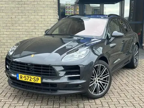 Used PORSCHE MACAN Petrol 2019 Ad 