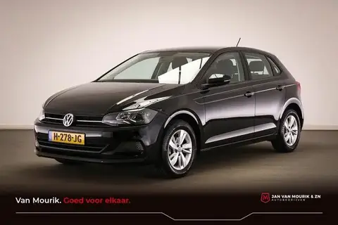 Used VOLKSWAGEN POLO Petrol 2019 Ad 