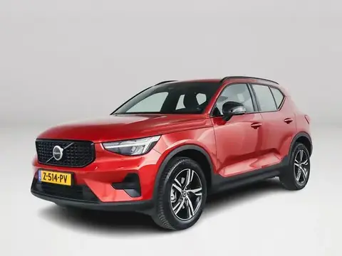 Used VOLVO XC40 Hybrid 2024 Ad 