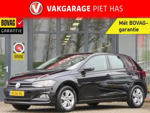 Used VOLKSWAGEN POLO Petrol 2020 Ad 