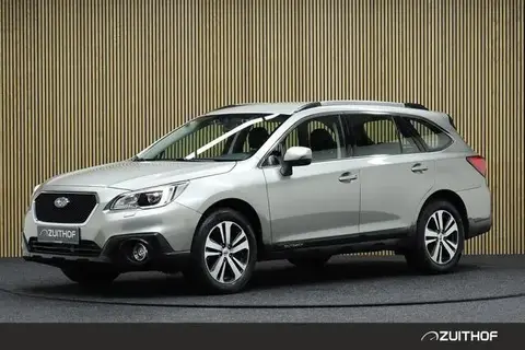 Annonce SUBARU OUTBACK Essence 2016 d'occasion 