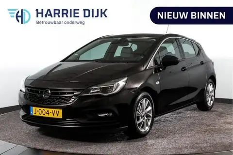 Annonce OPEL ASTRA Essence 2019 d'occasion 