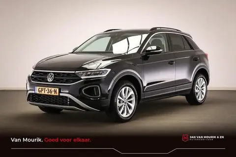 Annonce VOLKSWAGEN T-ROC Essence 2024 d'occasion 