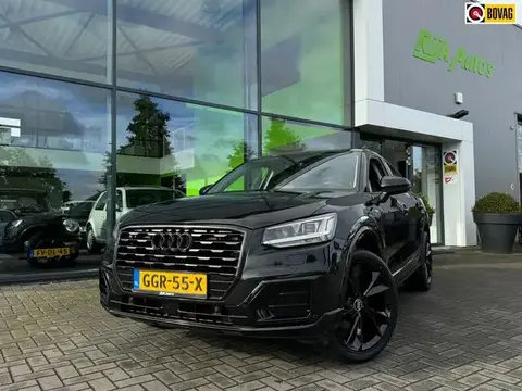 Used AUDI Q2 Petrol 2018 Ad 