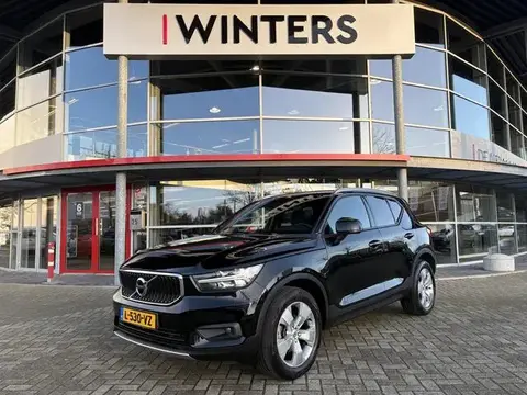 Annonce VOLVO XC40 Essence 2020 d'occasion 