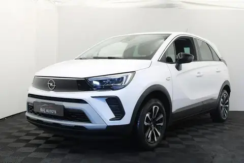 Annonce OPEL CROSSLAND Essence 2023 d'occasion 