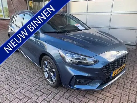 Used FORD FOCUS Petrol 2022 Ad 