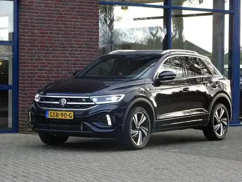 Annonce VOLKSWAGEN T-ROC Essence 2023 d'occasion 