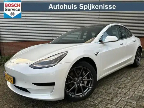 Annonce TESLA MODEL 3 Électrique 2019 d'occasion 