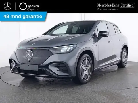 Annonce MERCEDES-BENZ EQE Électrique 2024 d'occasion 