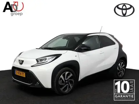 Annonce TOYOTA AYGO Essence 2023 d'occasion 