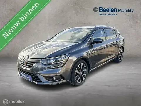 Annonce RENAULT MEGANE Essence 2019 d'occasion 