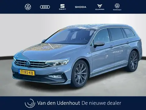 Used VOLKSWAGEN PASSAT Petrol 2023 Ad 