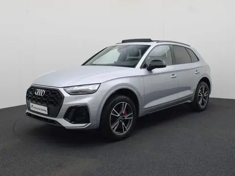 Used AUDI Q5 Hybrid 2023 Ad 