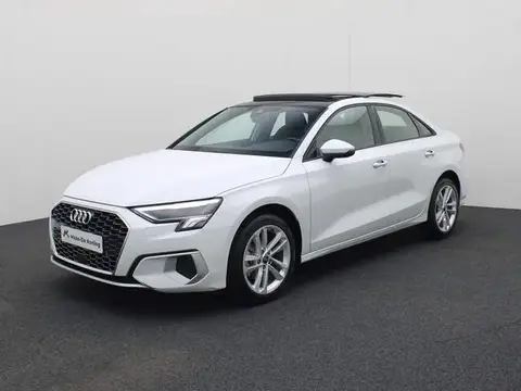 Annonce AUDI A3 Essence 2024 d'occasion 