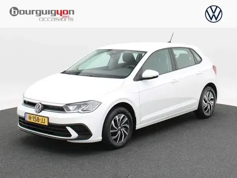 Annonce VOLKSWAGEN POLO Essence 2021 d'occasion 