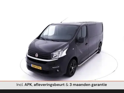 Annonce FIAT TALENTO Diesel 2019 d'occasion 