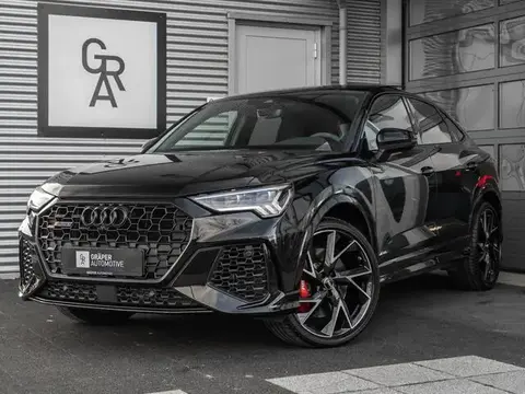 Annonce AUDI RSQ3 Essence 2020 d'occasion 