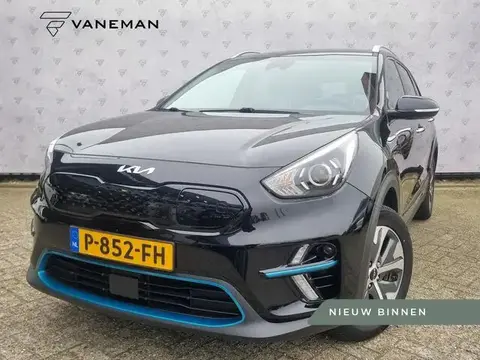 Used KIA E-NIRO Electric 2022 Ad 